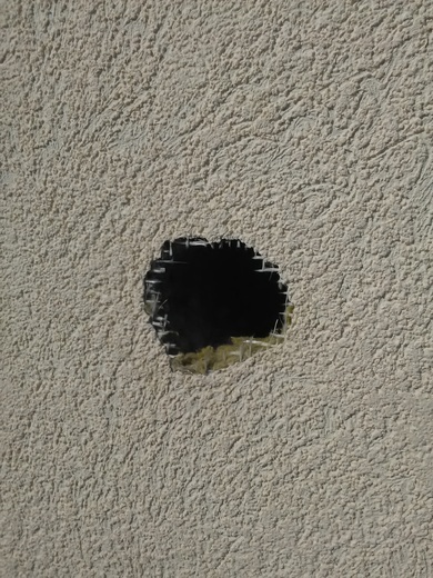 05 oprava zateplené fasády výškové práce Praha