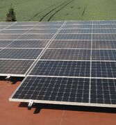 08 PVC folie montáž fotovoltaických panelů na střechu